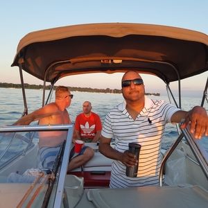 Meet your Posher, Daven